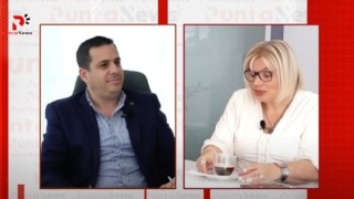 Nicolás de Módena: "Hay que regular las aplicaciones, pero también hay que aggiornarse a la realidad del mundo"