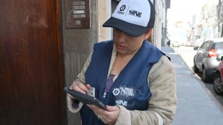 Censo 2023 alcanzó el millón de direcciones visitadas