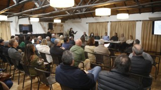 Remodelación de Avenida del Mar demandará una inversión de 8 millones de dólares