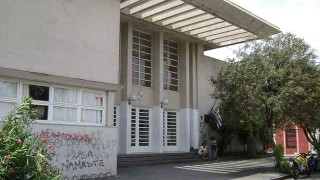 Municipio San Carlos, FENAPES, viandas, liceo 1 San Carlos