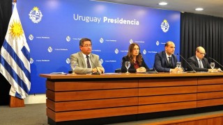 Gobierno presentó plan integral con foco en salud mental y adicciones