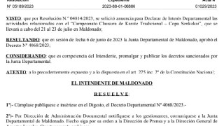 Resolucion IDM 05189/2023