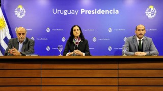 Gobierno distribuirá agua embotellada a más de 500.000 personas de zona metropolitana