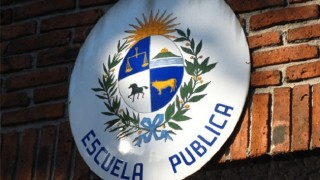 ANEP: vacaciones para Educación Inicial y Primaria se extenderán del 3 al 14 de julio inclusive