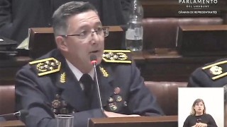 interpelacion, Heber, Luis Alberto Heber, Ministerio Interior, Jefatura Maldonado, Julio Pioli, Eduardo Antonini, diputados