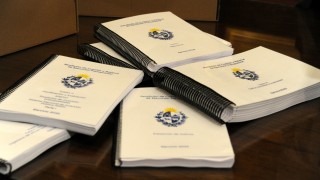 rendicion de cuentas, gobierno, Azucena Arbeleche, MEF