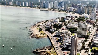 Punta del Este comienza a palpitar los festejos por sus 116 años de historia