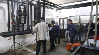 CEDEMCAR ahorrará 50 mil dólares anuales al emplear bombas de calor y dejar de consumir combustibles fósiles