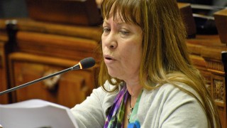 Senado aprobó que UTU de balneario Buenos Aires lleve el nombre "Ingeniera Elizabeth Arrieta"