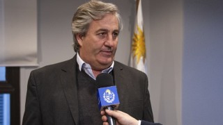 INAC, carnicerias, pollerias, BROU, Conrado Ferber