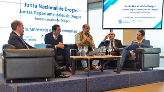 Gobierno creará siete nuevos centros para tratar adicción a las drogas y uno se emplazará en zona este del país