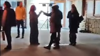 Punta del Este, aniversario, Adriana Graziuso, Mary Nellis Bermolen, festejo, viral