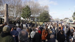 San Carlos, Antia, Carlos Peryra, Andres de Leon, proceso fundacional