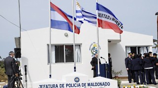 Ocean Park, Gabriel Perez, denuncia, Sauce de Portezuelo, Maximiliano Javier Melgarejo