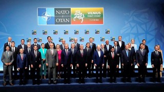 La OTAN comienza una cumbre clave para el apoyo a Ucrania y apuntalar su disuasión y defensa