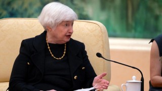 Cuatro días de Janet Yellen en China, un paso adelante en la relación con EE.UU.