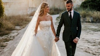 farándula, boda