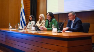 Alvaro Delgado, pyme, mipymes, Argimon, Arbeleche, desarrollo