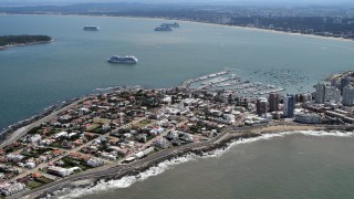 festival internacional cine del mar, punta del este, maldonado
