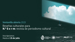 Convocatoria del MEC para revista digital de periodismo cultural