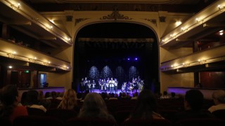 Reprogramación de espectáculos por vacaciones de julio en Teatro de la Sociedad Unión de San Carlos
