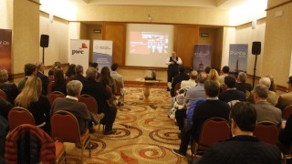 Conectividad: especialistas analizaron su incidencia en la economía