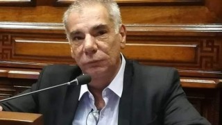 Ocean Park, Gabriel Perez, denuncia, Sauce de Portezuelo, Sebastian Silvera, Eduardo Antonini, MPP, diputados, fiscalia