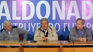 Antía sorprendido por la presión y actitud del SUNCA: "no es buena señal trancar"