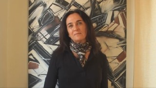 Florencia Sáder será la próxima presidenta de la Liga de Punta del Este