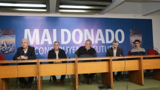 consumo, drogas, investigacion, Maldonado, Unifa, IDM, ASSE, Antia, Dario Perez, Martin Marzano
