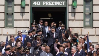 Por primera vez un latino dirigirá la Policía de Nueva York, la mayor del mundo