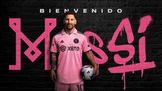 Messi llega a un Inter Miami hundido tras 11 partidos sin ganar y con un mal debut de Martino