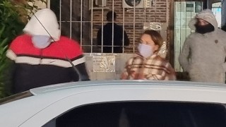 Ocean Park, Gabriel Perez, denuncia, Sauce de Portezuelo, Sebastian Silvera, Ana Roses