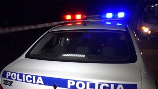 Un hombre está grave tras ser baleado en San Carlos