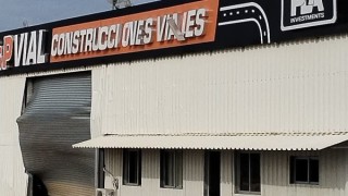 fallecido, explosion, San Carlos, camion cisterna, taller mecanico