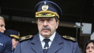 Julio Pioli será relevado de su cargo y Erode Ruiz asumirá la Jefatura de Policía de Maldonado desde agosto