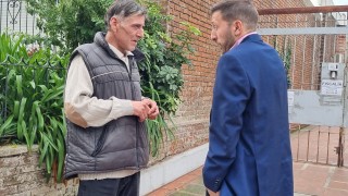 Ocean Park, Gabriel Perez, denuncia, Sauce de Portezuelo, acuerdo reparatorio