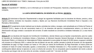 Decreto 4078/2023