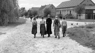Proyección de “La cinta blanca” de Michael Haneke en Sala Raimondi
