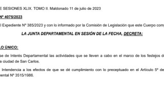 Decreto 4075/2023