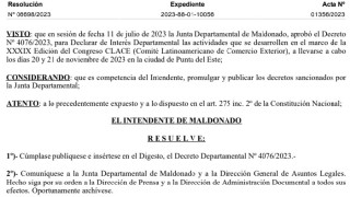 Resolucion IDM 06698/2023