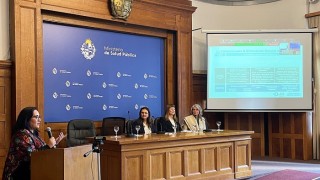 MSP, Karina Rando, hepatitis, diagnostico, PC, hepatitis C