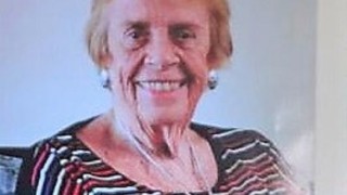 Abdala homenajeó a los precursores del plan CAIF, en particular a Consuelo Behrens de Antía
