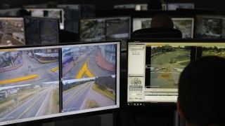 CCU, camaras, videovigilancia, policia maldonado