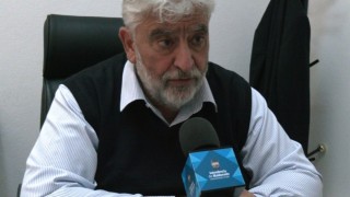 Como "irresponsabilidad y falta de valores humanos" calificó Pígola comportamiento de chofer de ambulancia alcoholizado