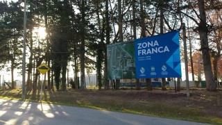 Intendente sobre falta de ofertas para Zona Franca en El Jagüel: “No avanza, es una lástima”