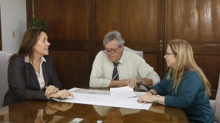 OPP reveló que Maldonado cumplió con más del 50% de los proyectos que se propusieron