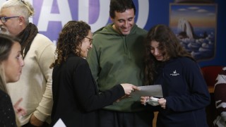 Programa “Familias Fuertes” replicará experiencia en San Carlos