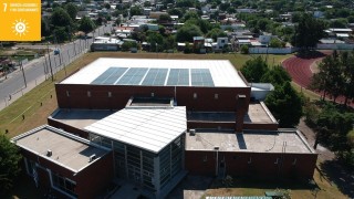Maldonado se convierte en vidriera para el país en materia de energías renovables