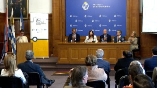 Uruguay reconocerá buenas prácticas en el primer nivel de atención de salud